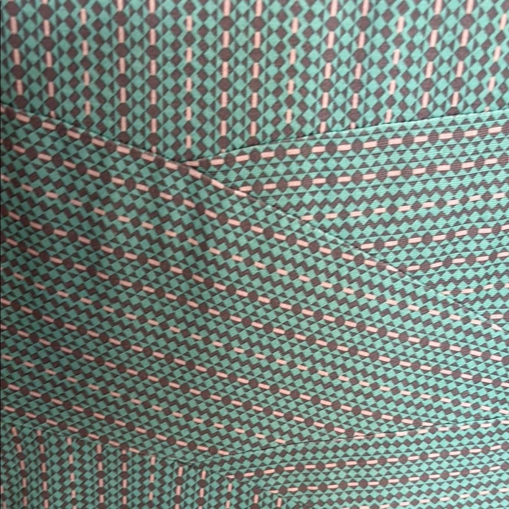 Prana “Amelie” Sleeveless Dress - Size M - Picture 3 of 6